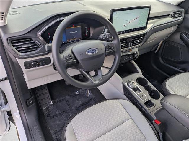 new 2026 Ford Escape car, priced at $30,188