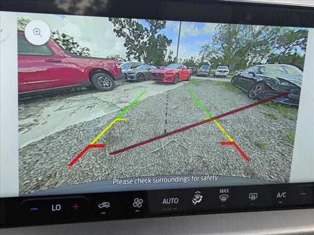 new 2026 Ford Escape car, priced at $30,188