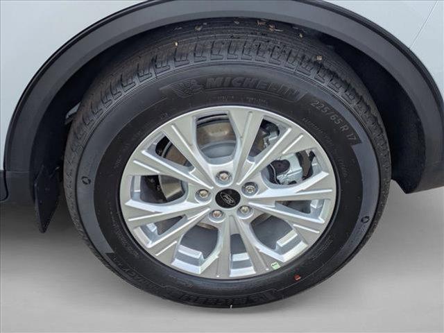 new 2026 Ford Escape car, priced at $30,188