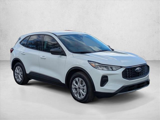new 2026 Ford Escape car, priced at $30,188