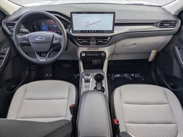 new 2026 Ford Escape car, priced at $30,188