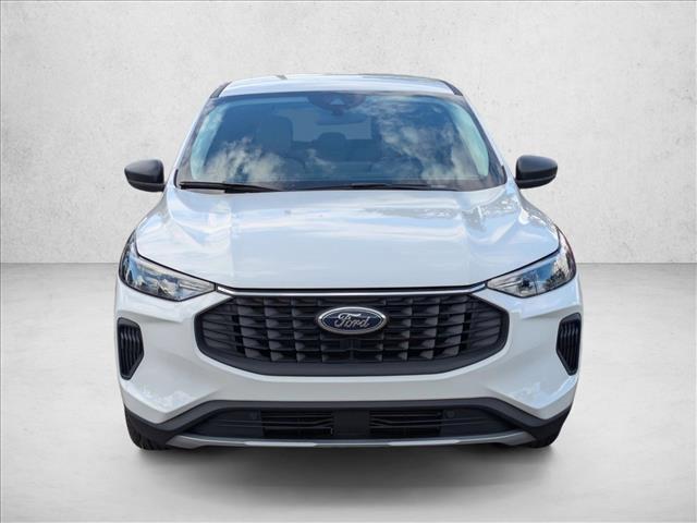 new 2026 Ford Escape car, priced at $30,188