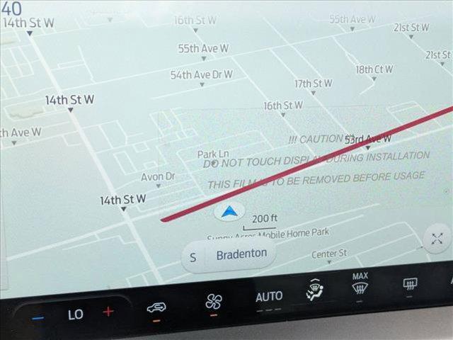 new 2026 Ford Escape car, priced at $30,188