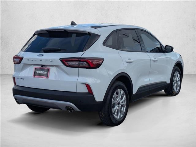 new 2026 Ford Escape car, priced at $30,188