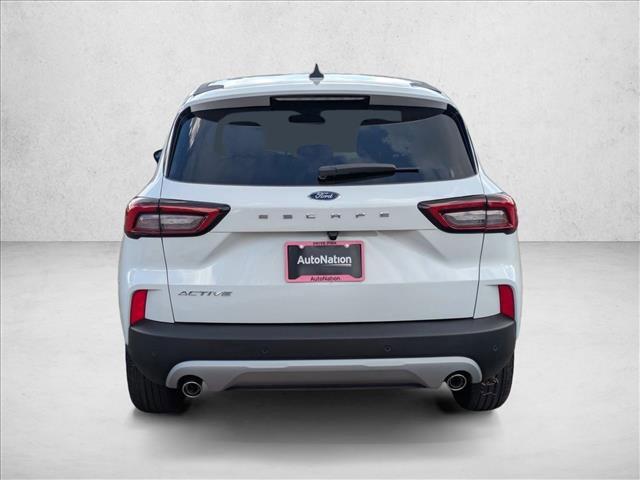 new 2026 Ford Escape car, priced at $30,188