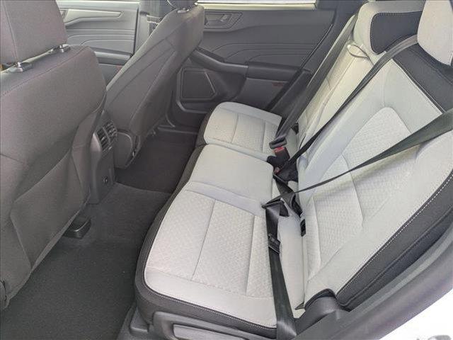 new 2026 Ford Escape car, priced at $30,188