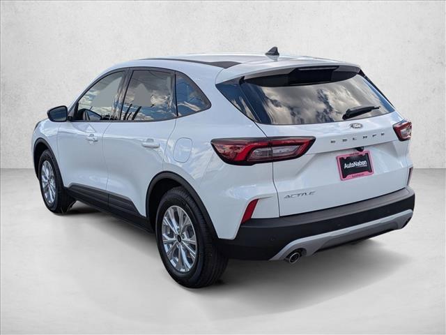 new 2026 Ford Escape car, priced at $30,188
