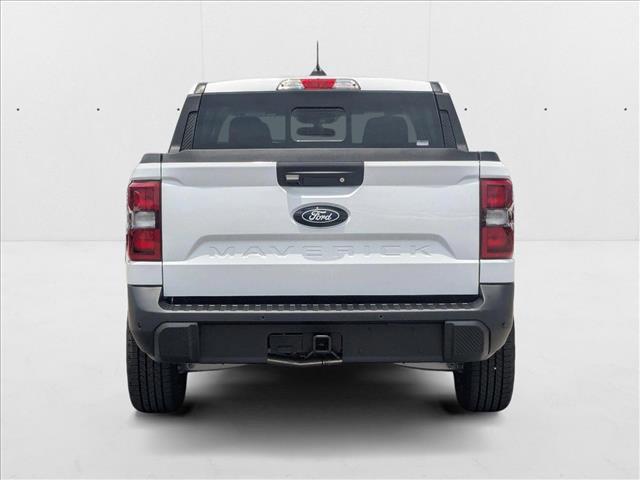 new 2025 Ford Maverick car, priced at $33,999