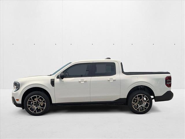 new 2025 Ford Maverick car, priced at $33,999