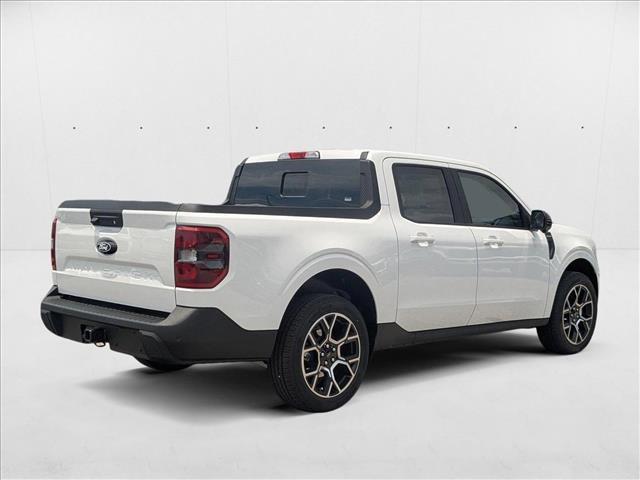 new 2025 Ford Maverick car, priced at $33,999