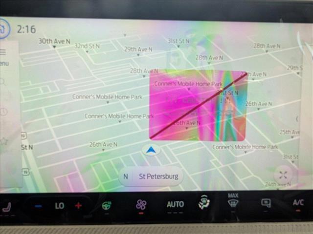 new 2025 Ford Maverick car, priced at $33,999