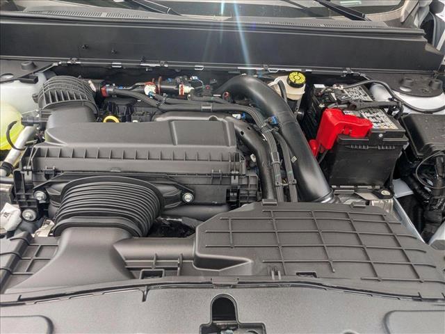 new 2025 Ford Maverick car, priced at $33,999