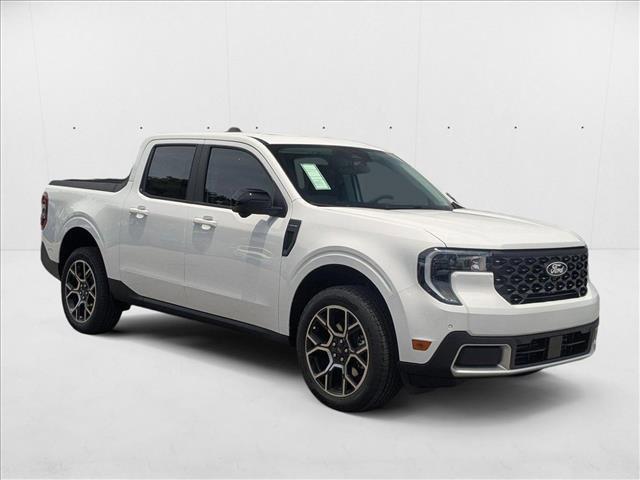 new 2025 Ford Maverick car, priced at $33,999