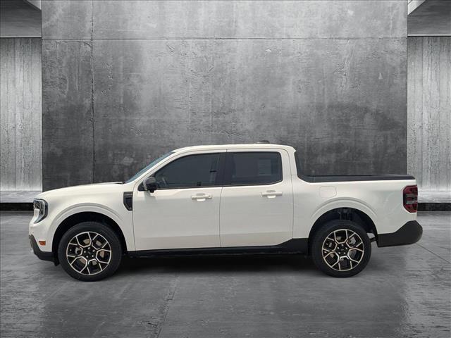 new 2025 Ford Maverick car, priced at $35,399