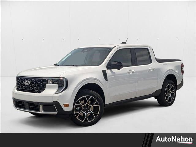new 2025 Ford Maverick car, priced at $35,399