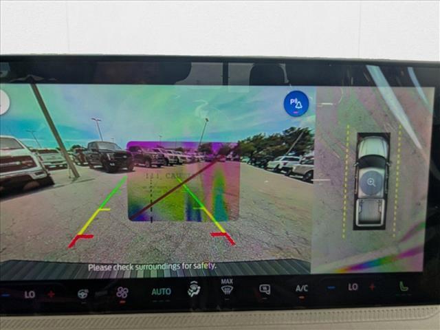 new 2025 Ford Maverick car, priced at $33,999