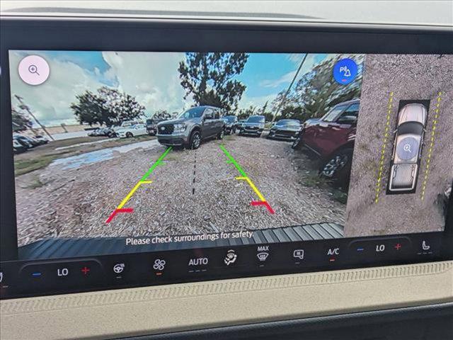 new 2025 Ford Maverick car, priced at $34,799