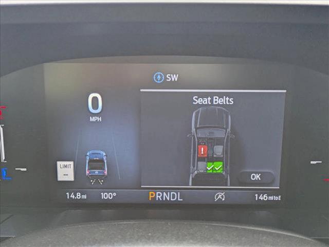 new 2025 Ford Maverick car, priced at $34,799