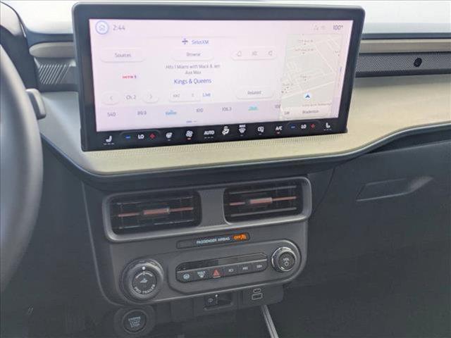 new 2025 Ford Maverick car, priced at $34,799