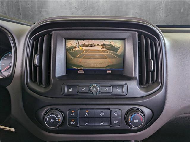 used 2020 Chevrolet Colorado car, priced at $22,449