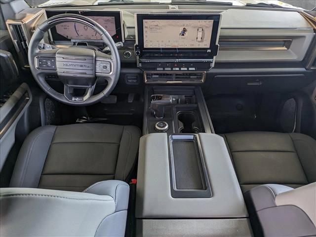 used 2025 GMC HUMMER EV Pickup car, priced at $81,955