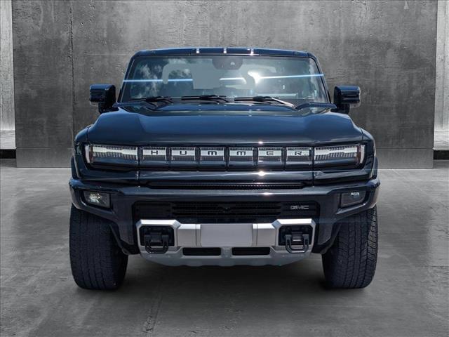 used 2025 GMC HUMMER EV Pickup car, priced at $81,955