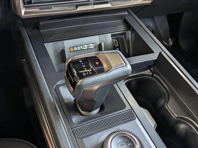 used 2025 GMC HUMMER EV Pickup car, priced at $81,955