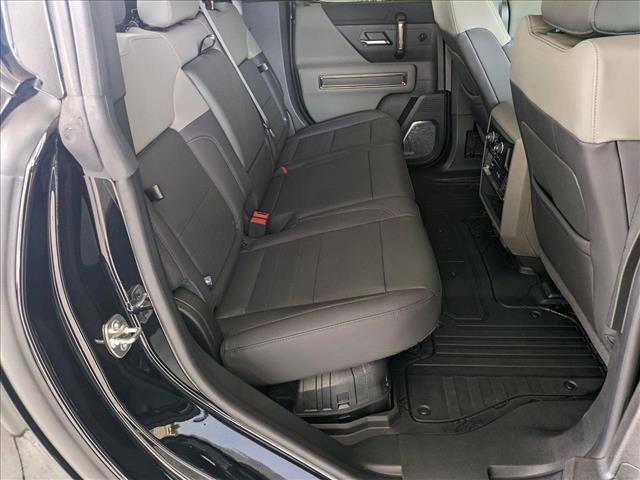 used 2025 GMC HUMMER EV Pickup car, priced at $81,955
