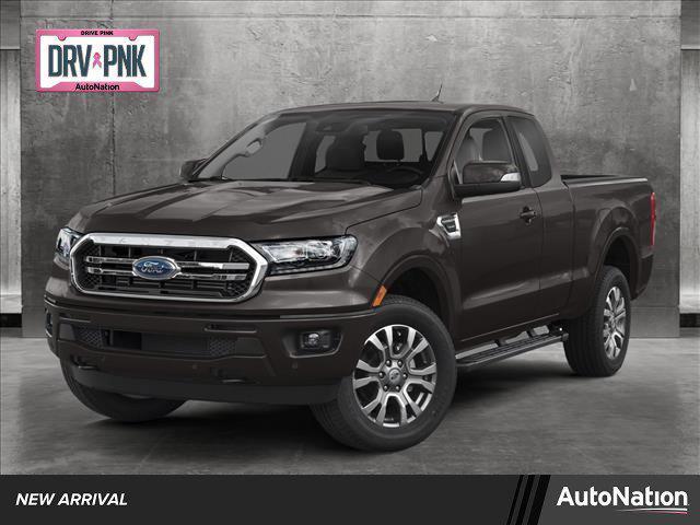 used 2019 Ford Ranger car, priced at $24,297