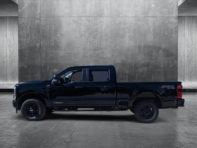 new 2024 Ford F-250 car, priced at $63,695