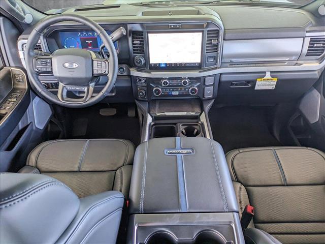 new 2025 Ford F-250 car, priced at $97,430