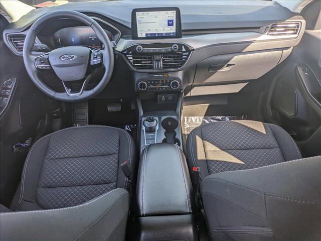 new 2024 Ford Escape car, priced at $22,485