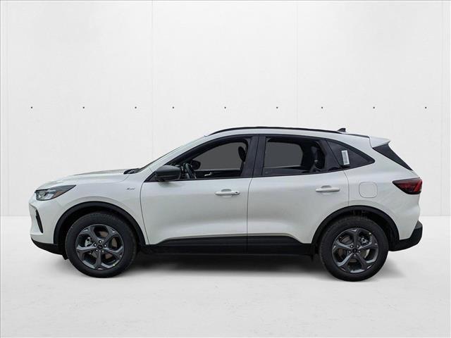 new 2025 Ford Escape car, priced at $27,759