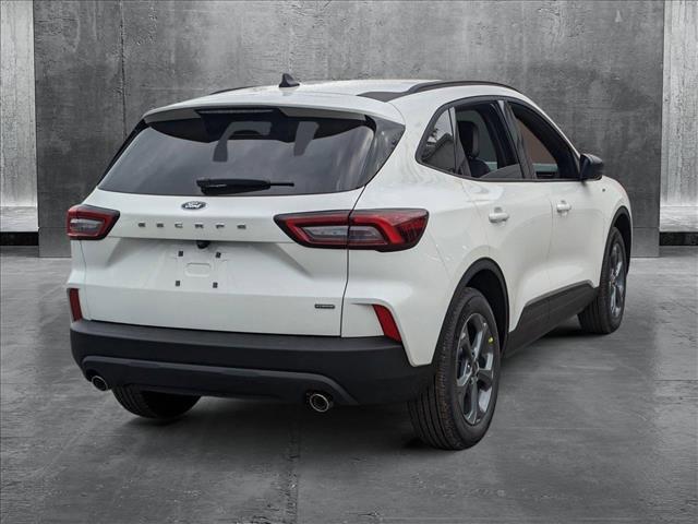 new 2025 Ford Escape car, priced at $30,969