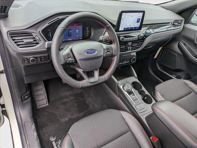 new 2025 Ford Escape car, priced at $27,759