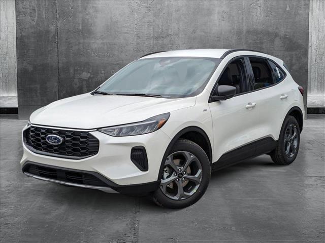 new 2025 Ford Escape car, priced at $31,773