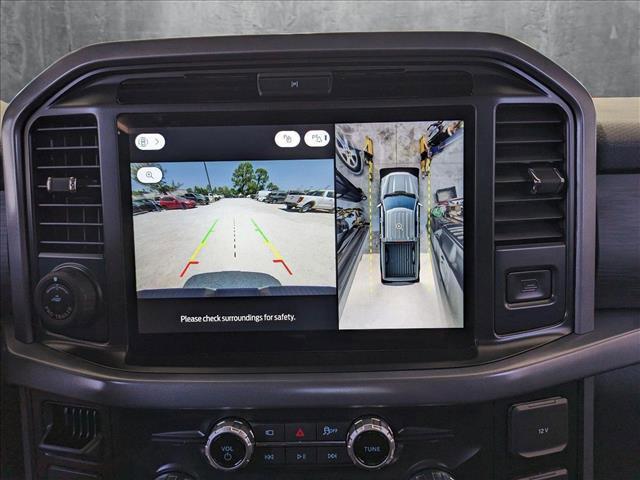 new 2025 Ford F-150 car, priced at $51,508
