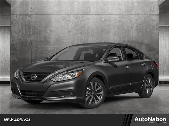 used 2017 Nissan Altima car, priced at $13,913