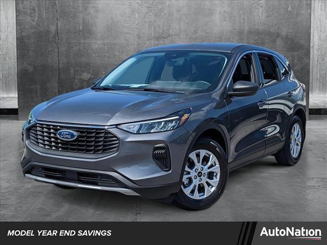 new 2024 Ford Escape car, priced at $25,499