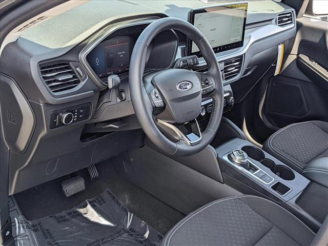 new 2024 Ford Escape car, priced at $25,499