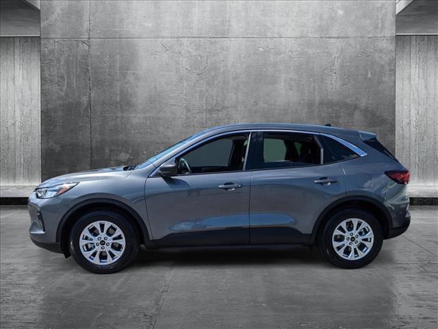 new 2024 Ford Escape car, priced at $25,499