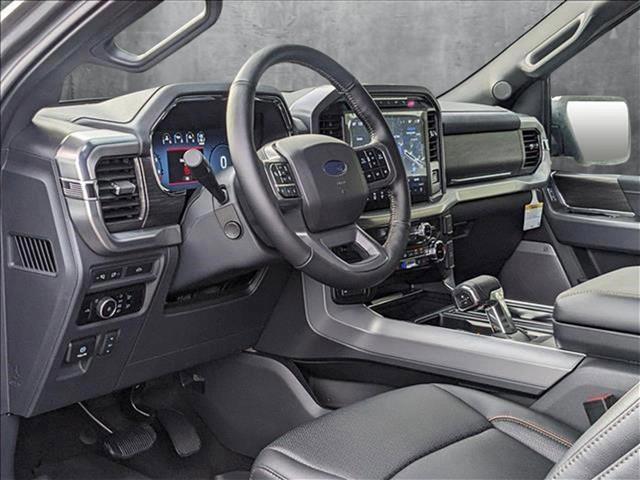 new 2024 Ford F-150 car, priced at $68,565