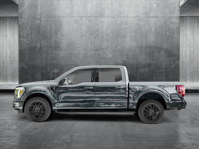 new 2024 Ford F-150 car, priced at $68,565