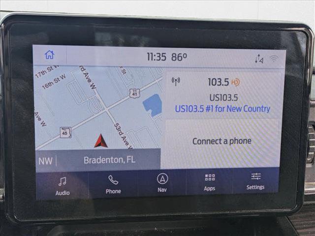 used 2020 Ford Explorer car, priced at $17,220