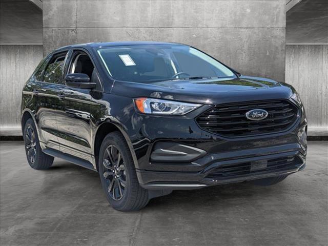 new 2023 Ford Edge car, priced at $36,686