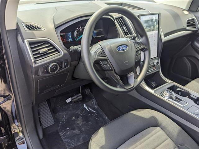 new 2023 Ford Edge car, priced at $36,686