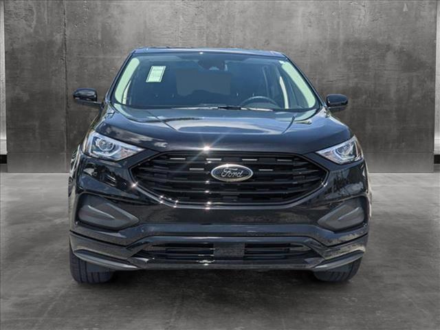 new 2023 Ford Edge car, priced at $36,686