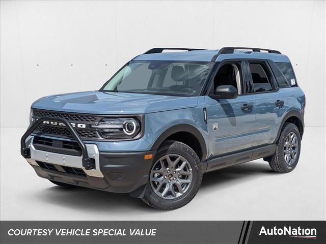 new 2025 Ford Bronco Sport car, priced at $25,999