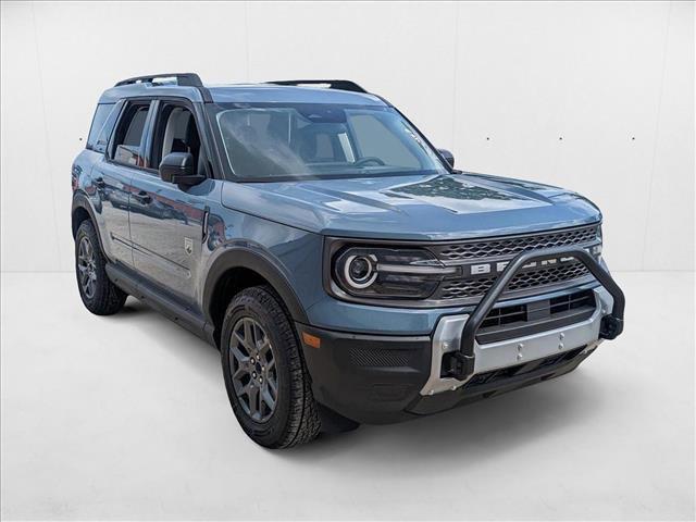 new 2025 Ford Bronco Sport car, priced at $26,499