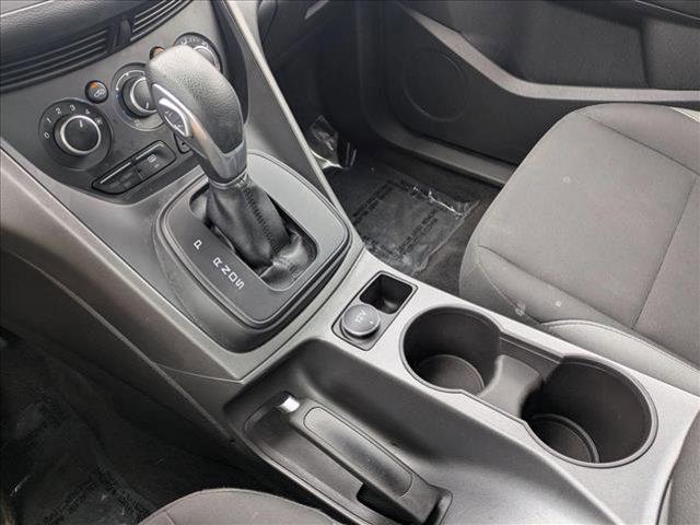 used 2014 Ford Escape car, priced at $5,525